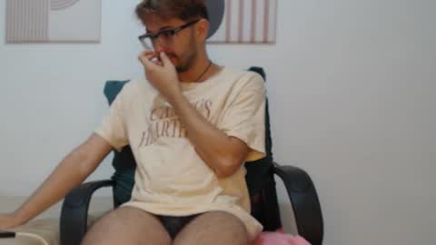 FELIPE online show from February 5, 1:16 pm