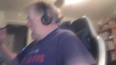 Snapshot of peterinohio57 chatting on May 8, 11:04 am peterinohio57 online show from May 8, 11:04 am