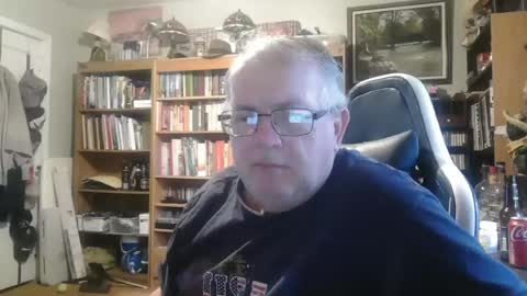Snapshot of peterinohio57 chatting on July 31, 11:42 am peterinohio57 online show from July 31, 11:42 am