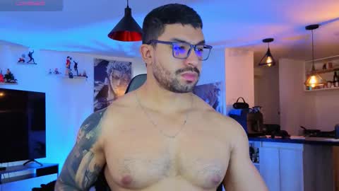 Peter Jack online show from October 17, 1:46 pm