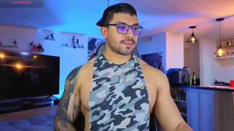 Peter Jack online show from October 20, 2:45 am