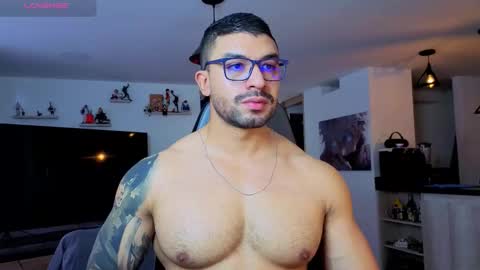 Peter Jack online show from February 1, 5:11 pm