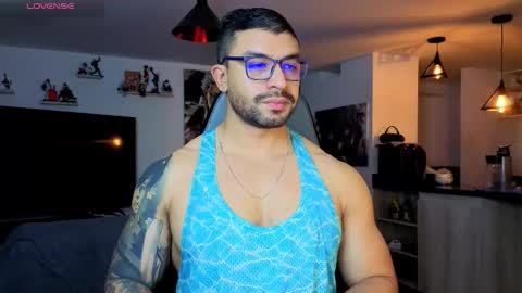 Peter Jack online show from February 5, 2:38 am