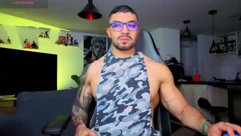 Peter Jack online show from June 10, 2:23 am