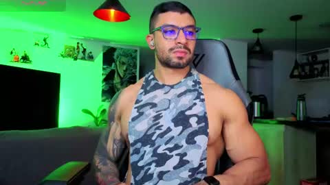 Peter Jack online show from June 17, 1:52 am