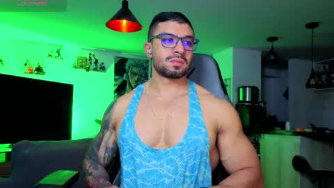 Peter Jack online show from June 18, 1:28 am