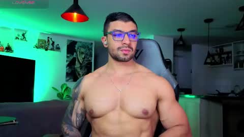 Peter Jack online show from June 23, 2:53 am