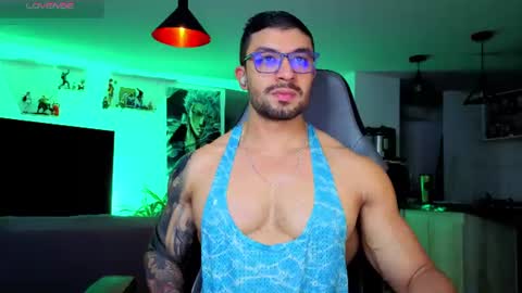 Peter Jack online show from June 30, 1:17 am