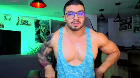 Peter Jack online show from July 2, 2:44 am