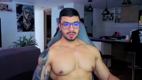 Peter Jack online show from July 3, 2:45 pm