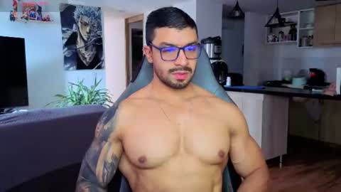 Peter Jack online show from July 4, 4:35 pm