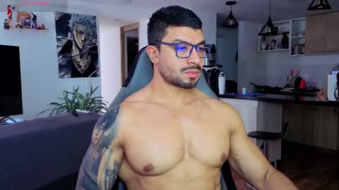 Peter Jack online show from July 6, 2:03 pm