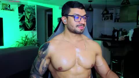 Peter Jack online show from July 8, 2:16 am