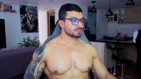 Peter Jack online show from July 8, 2:32 pm