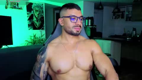 Peter Jack online show from July 10, 3:44 am