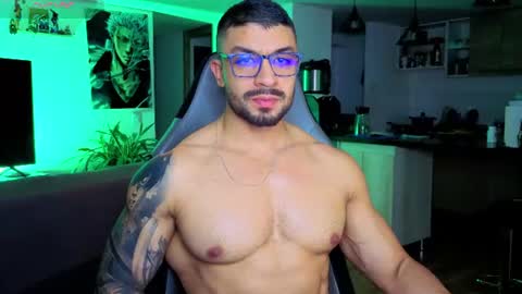 Peter Jack online show from July 13, 3:09 am
