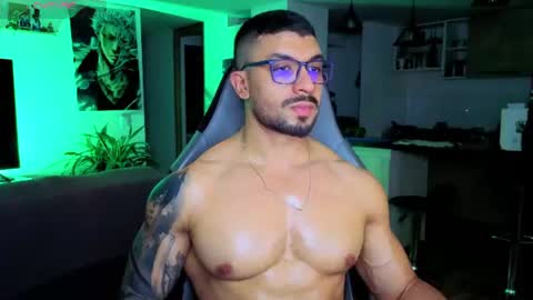Peter Jack online show from July 14, 2:05 am