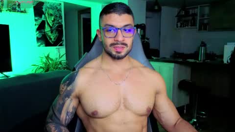 Peter Jack online show from July 15, 2:28 am