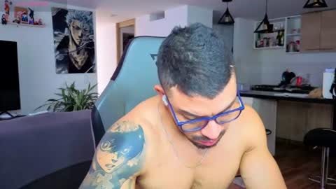 Peter Jack online show from July 17, 3:07 pm
