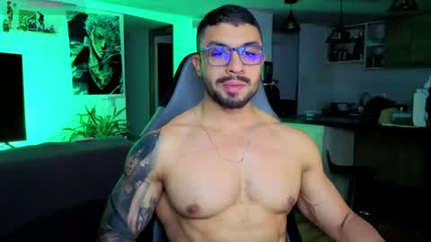 Peter Jack online show from July 18, 3:11 am