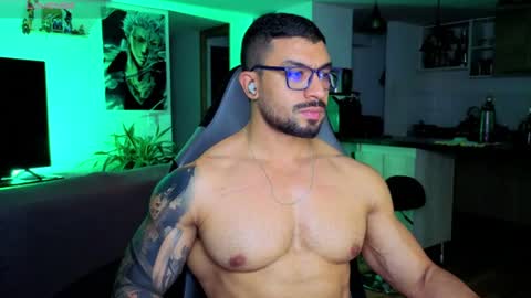 Peter Jack online show from July 21, 4:15 am