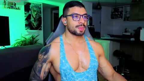 Peter Jack online show from July 24, 3:26 am