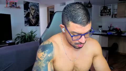 Peter Jack online show from July 24, 4:38 pm
