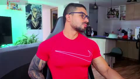 Peter Jack online show from July 26, 5:09 pm