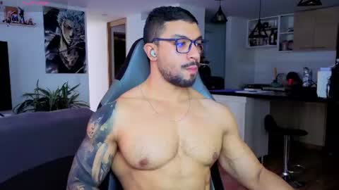 Peter Jack online show from July 27, 2:24 pm