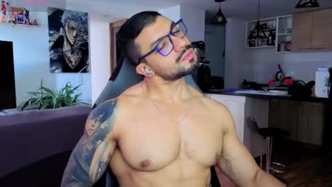 Peter Jack online show from July 28, 2:05 pm