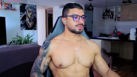 Peter Jack online show from July 28, 2:24 pm