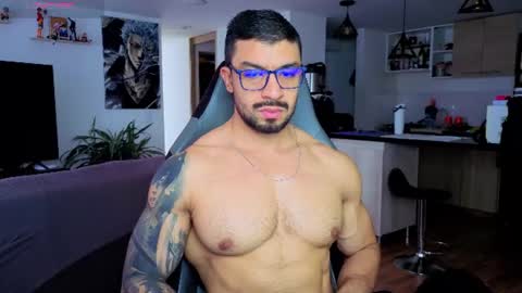 Peter Jack online show from July 29, 2:04 pm