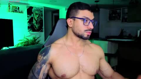 Peter Jack online show from July 30, 3:05 am