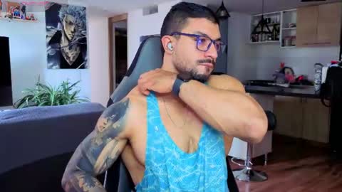 Peter Jack online show from July 30, 3:11 pm
