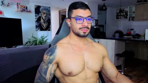 Peter Jack online show from July 31, 2:49 pm