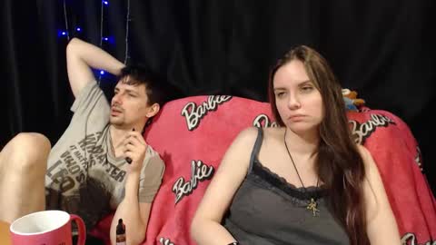 Snapshot of peternights chatting on November 2, 2:19 pm Maximus online show from November 2, 2:19 pm