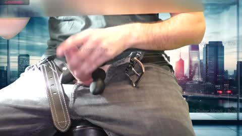 Snapshot of peternoak chatting on December 5, 9:39 am Peter Noak online show from December 5, 9:39 am