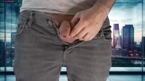 Peter Noak online show from December 21, 10:50 pm