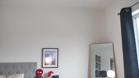 Snapshot of peterparkerrxox chatting on September 23, 8:12 pm Peter Parker online show from September 23, 8:12 pm