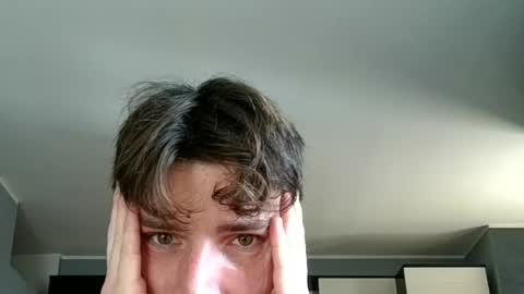 Snapshot of peterparkerrxox chatting on November 26, 9:54 am Peter Parker online show from November 26, 9:54 am