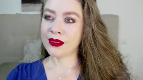 Snapshot of petersemily chatting on January 28, 2:42 pm Peters Emily online show from January 28, 2:42 pm