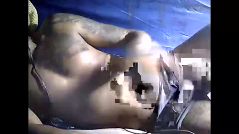 peterson1978 online show from December 1, 3:44 am