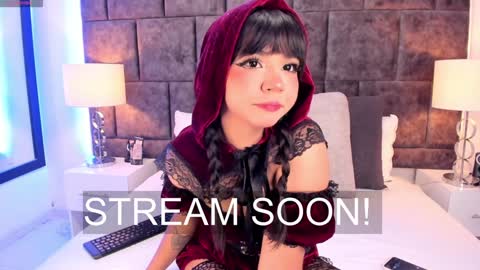 Im Rosse but u can call me Rossie or Rosita . online show from December 24, 5:02 pm