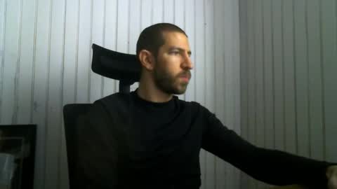 Paco online show from December 2, 1:24 pm