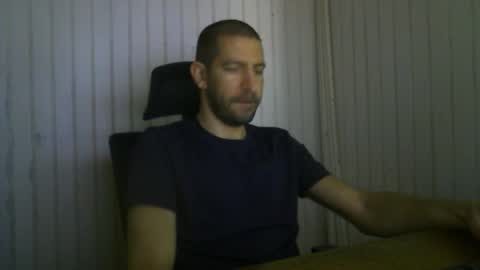 Paco online show from October 14, 2:18 pm