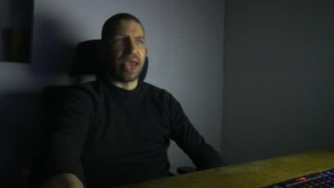 Paco online show from March 16, 9:08 pm