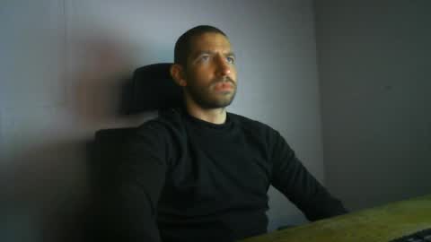 Paco online show from April 1, 7:11 pm