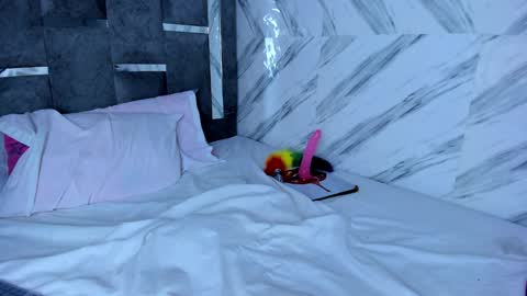 petite_amor online show from December 9, 10:30 pm