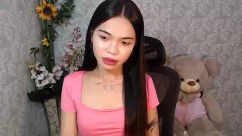 Snapshot of petite_angelx chatting on January 19, 11:34 am angel online show from January 19, 11:34 am