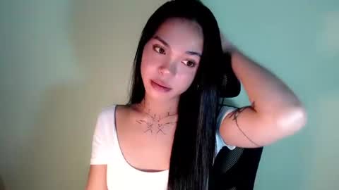 Snapshot of petite_angelx chatting on September 10, 10:32 pm angel online show from September 10, 10:32 pm